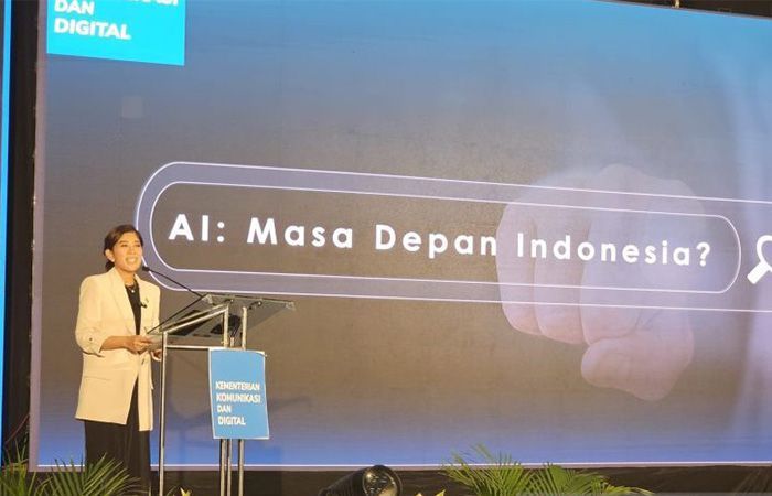 Kemkomdigi Ajak Universitas untuk Aktif Kenalkan Teknologi AI ke Masyarakat