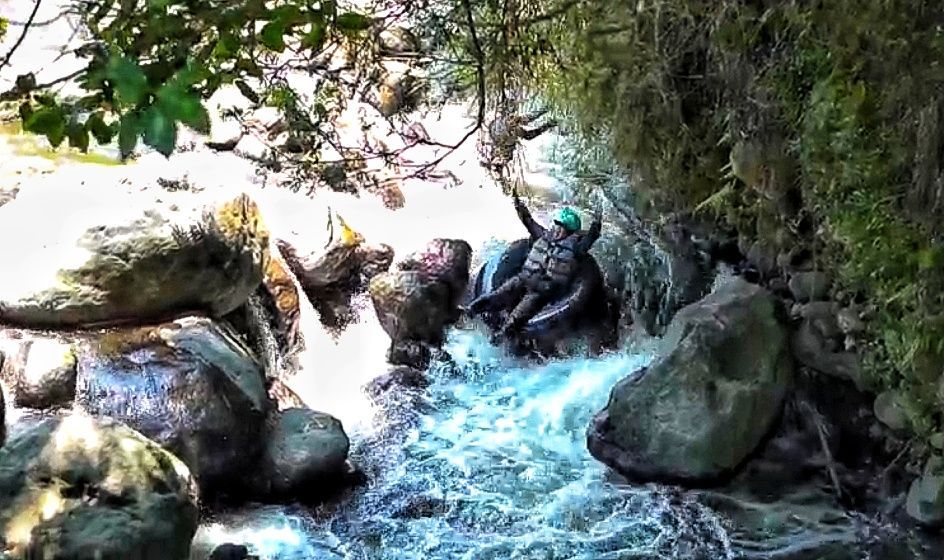 Dukungan BINUS Malang untuk Banyumaro Adventure di Lereng Semeru, Tingkatkan Daya Saing Wisata Lokal