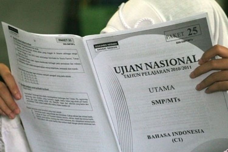  Gebrakan Kemendikdasmen: Kembalikan Ujian Nasional dan Memperkenalkan Mata Pelajaran Coding serta AI