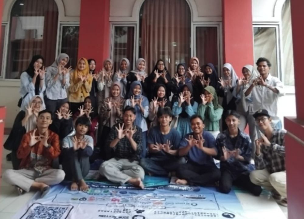 HIMA UIN Siber Syekh Nurjati Cirebon Gelar Seminar Edukasi Penanganan Pelecehan Verbal dan Non-Verb