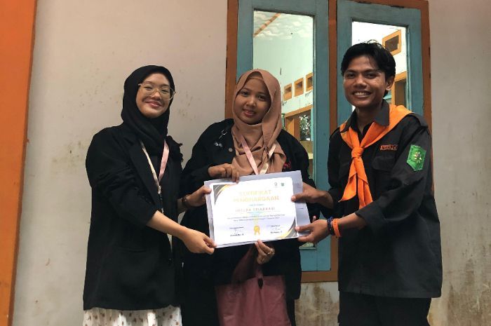 Seminar dan Penyuluhan Parenting: Soroti Peran Orang Tua dalam Cegah Kekerasan Berbasis Gender Online