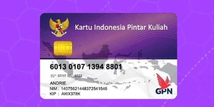 Jadwal Cair KIP 2025 Resmi Diumumkan, Catat Tanggalnya!
