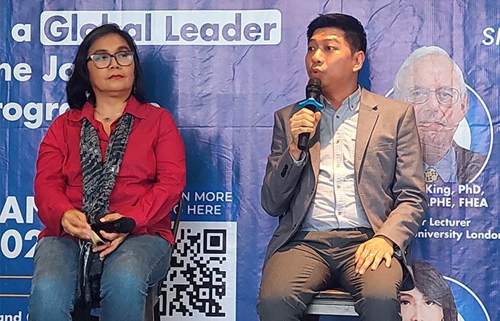 UKI dan Coventry University Luncurkan Program Joint Degree untuk Cetak Generasi Kompetitif di Era Global