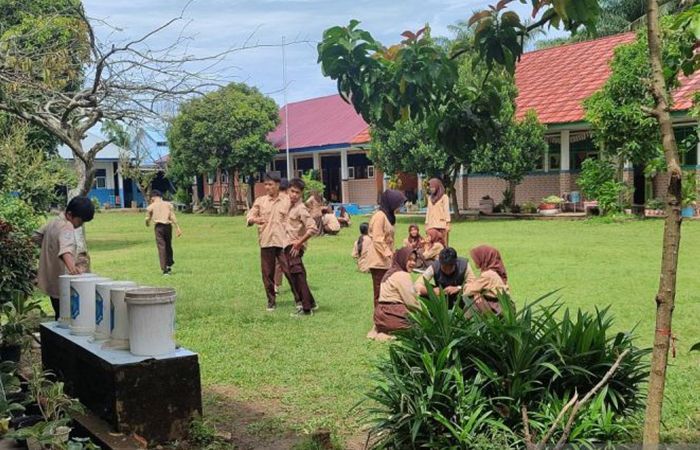 Cegah Premanisme dan Geng Motor, Sekolah di Bengkulu Diminta Bina Siswa  dan Meningkatkan Peran Orang Tua