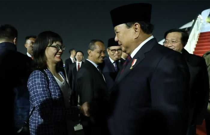 Wamendiktisaintek: Pendidikan Vokasi Punya Peran Penting untuk Kemajuan Ekonomi Indonesia