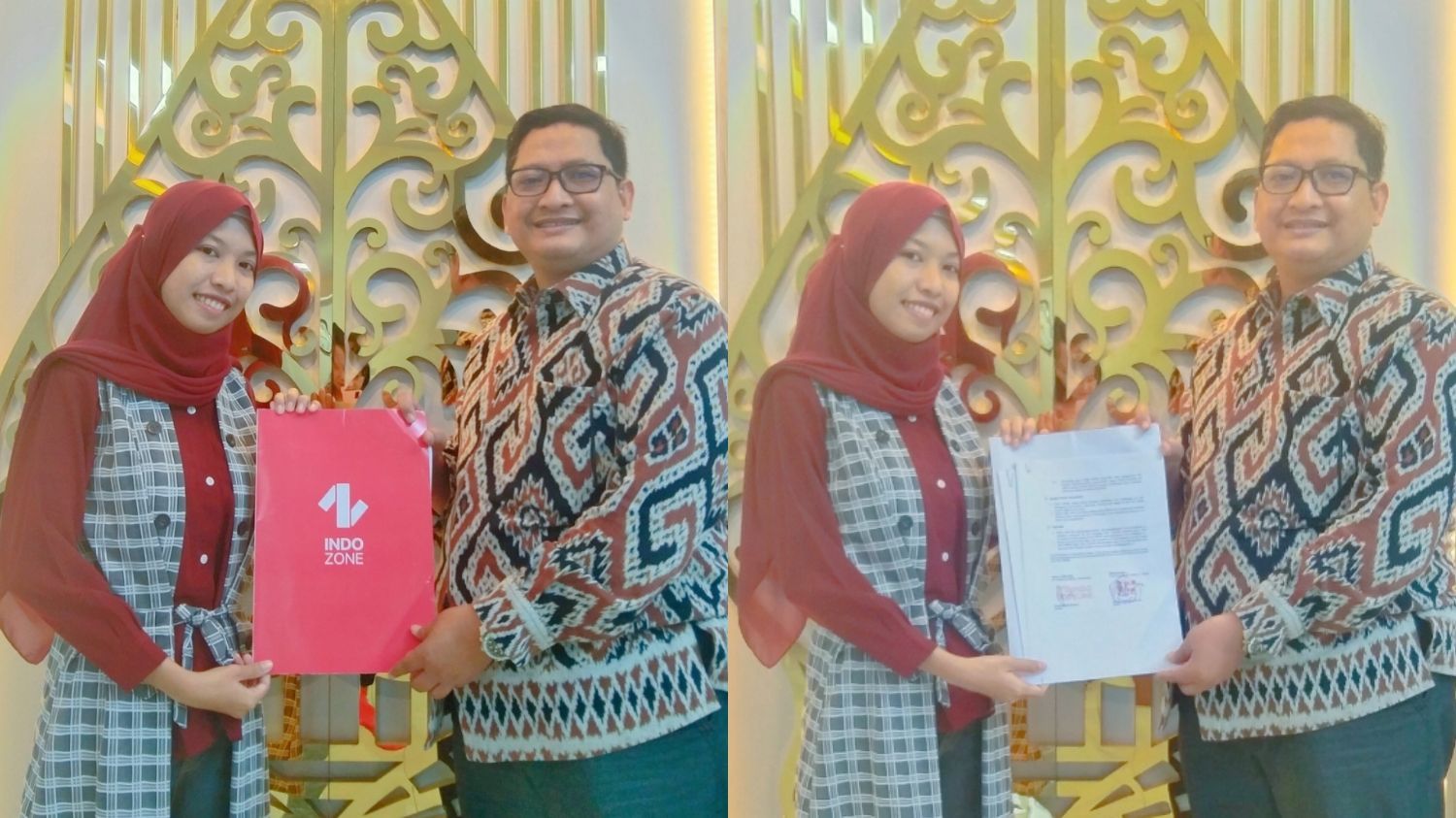 Indozone dan FIB Undip Perpanjang Kerja Sama hingga 2026, Mahasiswa Dapat Banyak Keuntungan!