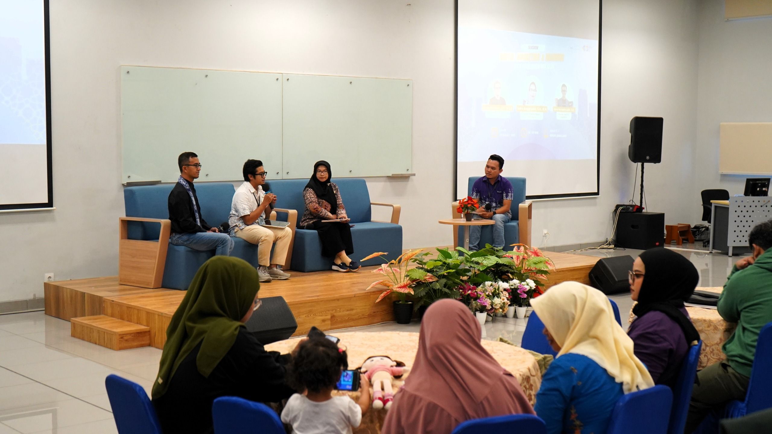  Dari Kampus ke Pasar Digital: BINUS Malang Siap Bantu UMKM Naik Kelas