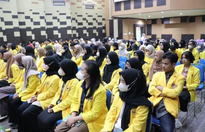Tingkat Persaingan Ketat di ULM: Prodi Kedokteran dan Farmasi Paling Diminati