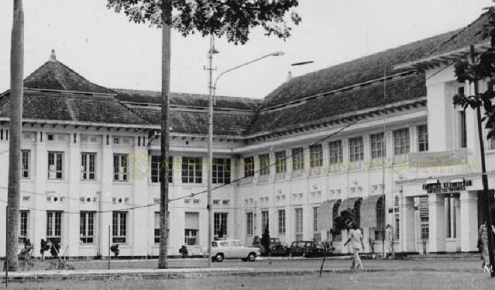 Menelusuri Jejak Pendidikan Kedokteran di Gedung FK UI Salemba Pada Abad ke-19 Hingga Saat Ini
