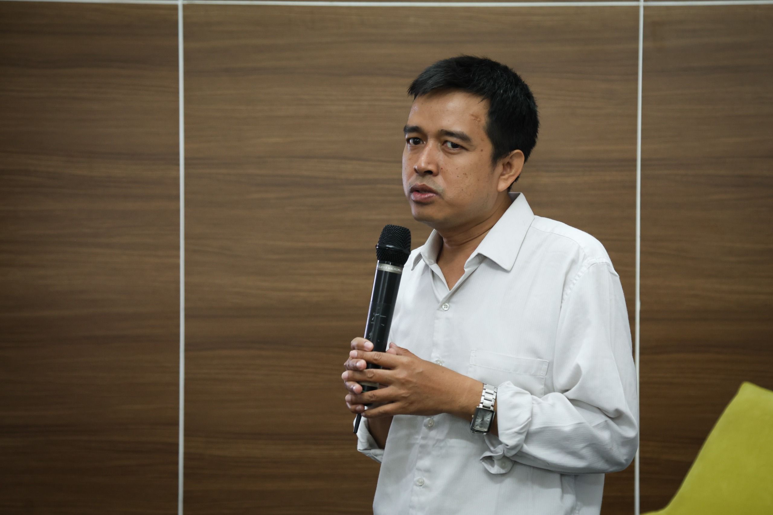 Dosen UGM Ini Desak Penghapusan Batas Usia Kerja 