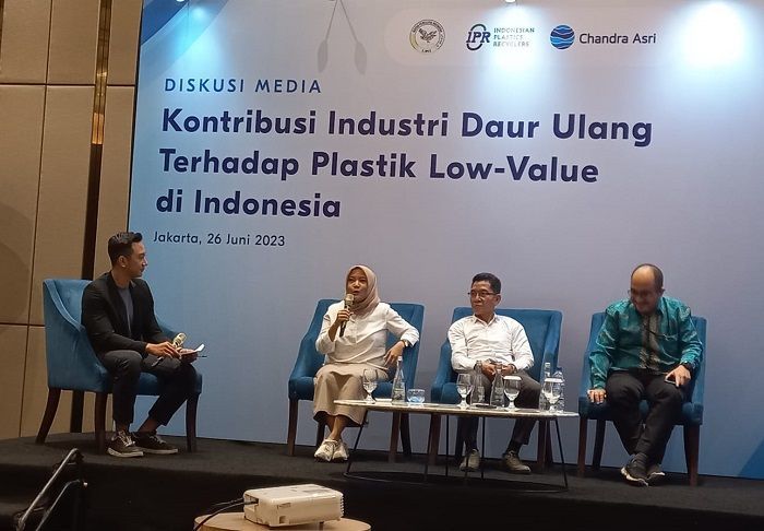 Jenis Sampah Plastik Kalau Dijual Pemulung Ternyata Harganya Mahal Loh