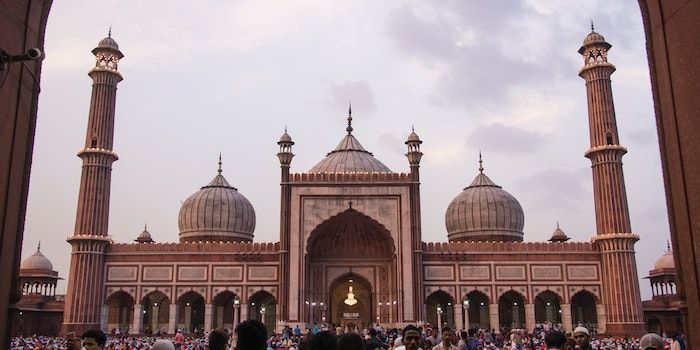 32 Ucapan Idul Adha Bahasa Inggris dan Indonesia, Menyentuh Hati!