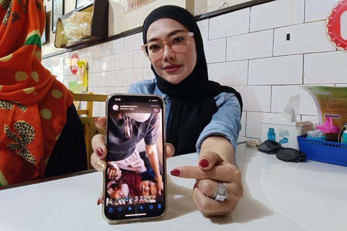 Pengakuan MUA Malang yang Bantu Ibu-ibu Melahirkan di Pesawat: Itu Pengalaman Pertama Saya