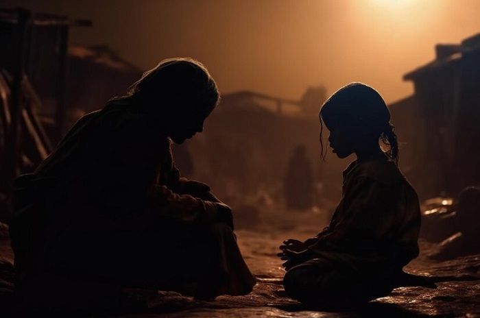 Kisah Wahyuni, 12 Tahun Cari Nafkah Jadi Pemulung Sampah demi Sekolah Anak