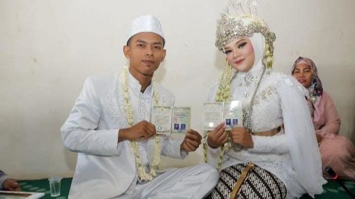 Ditemukan Kabur Sama Mantan, Suami Ceraikan Pengantin Wanita yang Hilang usai Sehari Menikah