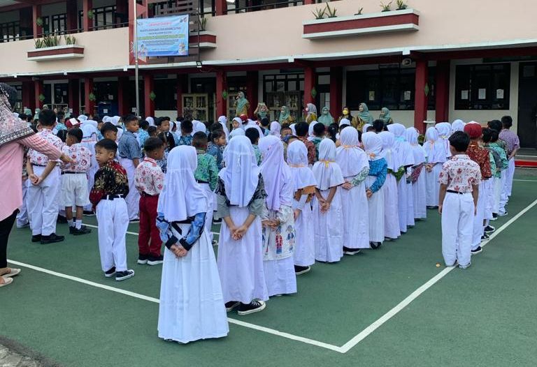 Sistem PPDB Dinilai Belum Bisa Menjamin Hak Semua Anak atas Pendidikan Berkualitas