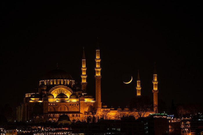 35 Kata-Kata Ucapan 1 Muharram 2023 Tahun Baru Islam 1445 H