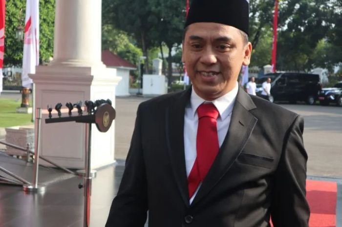 Wamenag Ungkap Tahun Baru Hijriah Menginspirasi Umat Islam dalam Berbangsa dan Bernegara