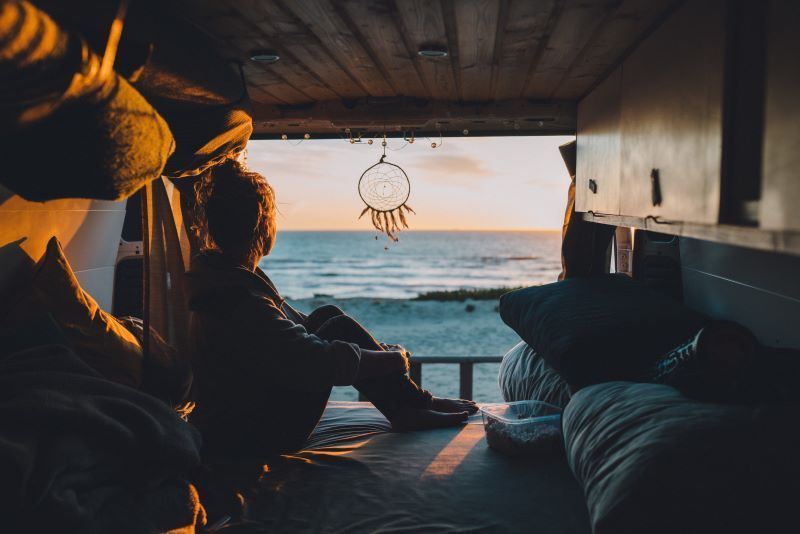 5 Manfaat Menjalani Hidup Slow Living, Hidup untuk Hari Ini!