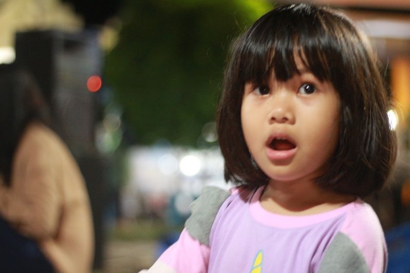Viral Video Bocah 6 Tahun dengan Tingkah Menggemaskan Layaknya Selebgram yang Lagi Endorse