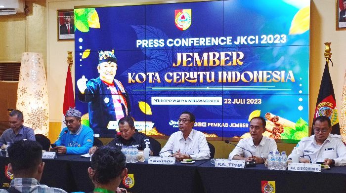 Festival JKCI Tahun 2023 Kembali Digelar, Pengembangan Potensi Wisata Jadi Perhatian Khusus
