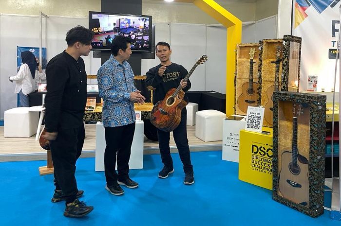APINDO UMKM Merdeka Festival, Dorong Wirausaha Indonesia Jadi Bisnis yang Sukses!