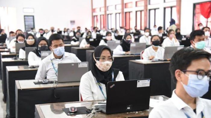 Catat tanggalnya! Ini Dia Tahapan Yang Harus Kamu Lewati Setelah Pengumuman Seleksi Administrasi CPNS 2024