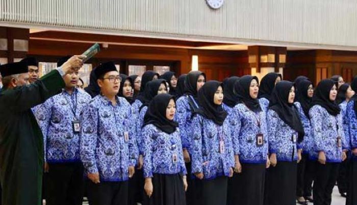Link Download PP 14 Tahun 2024: Besaran Pencairan THR dan Gaji ke-13 PNS