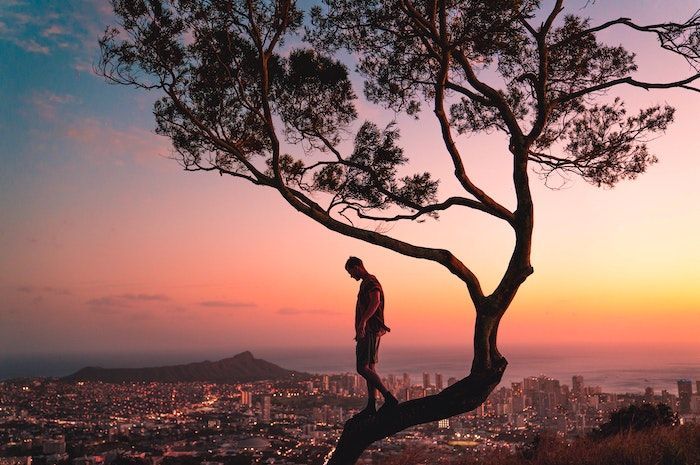 35 Kata-Kata Senja Bahasa Inggris dan Indonesia, Singkat Aesthetic!