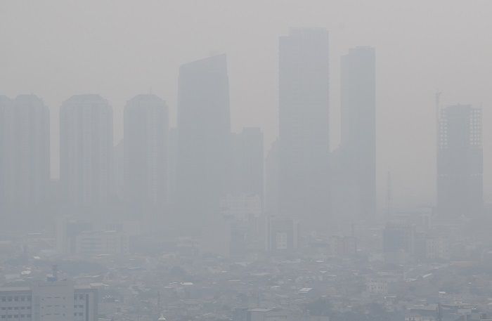 Pemprov DKI Butuh Bantuan Bodetabek Atasi Kualitas Udara: Beban Jakarta Berat!