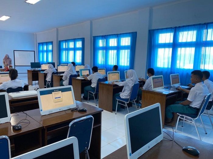 Sambut Asesmen Nasional 2023 untuk Tingkatkan Kualitas Pembelajaran