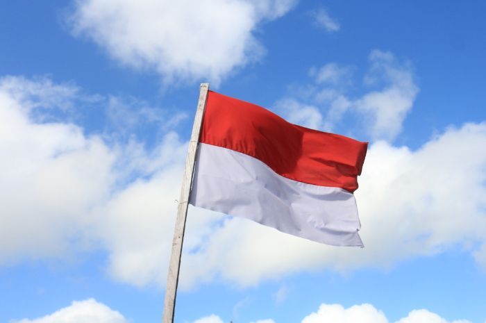 Caption 17 Agustus yang Lucu dan Aesthetic untuk HUT RI ke-78
