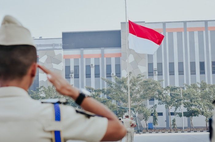 Kumpulan Puisi Sumpah Pemuda, Singkat dan Menginspirasi
