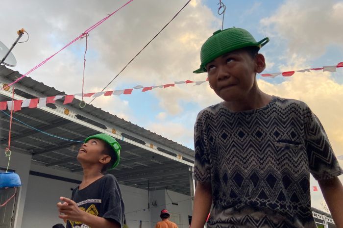 30 Ide Lomba 17 Agustus 2024 Untuk Semua Generasi Unik dan Seru
