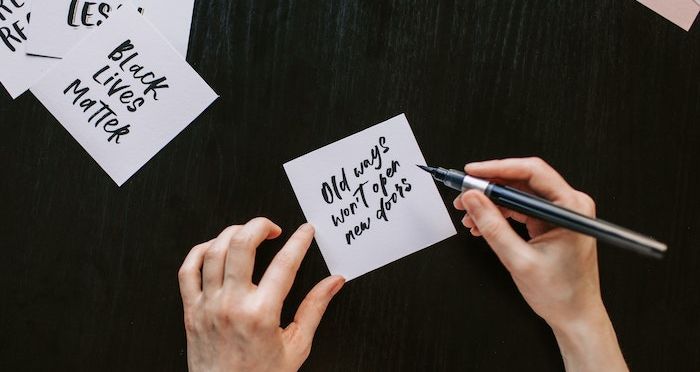 40 Kata-Kata Motivasi untuk Diri Sendiri, Bahasa Inggris dan Indonesia!