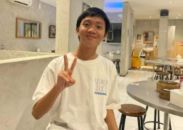 Luar Biasa! Anak Pedagang Asal Lampung Diterima 9 Kampus Top Dunia, Ini Pilihannya