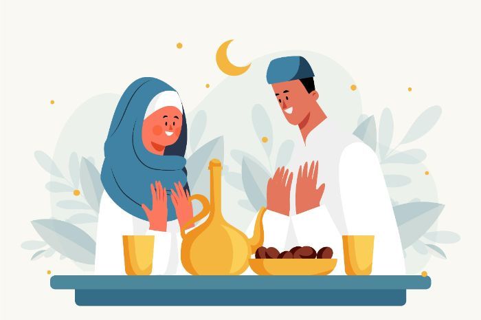 Cara Mengelola Emosi dan Amarah saat Puasa Bulan Ramadhan untuk Ibadah yang Sempurna
