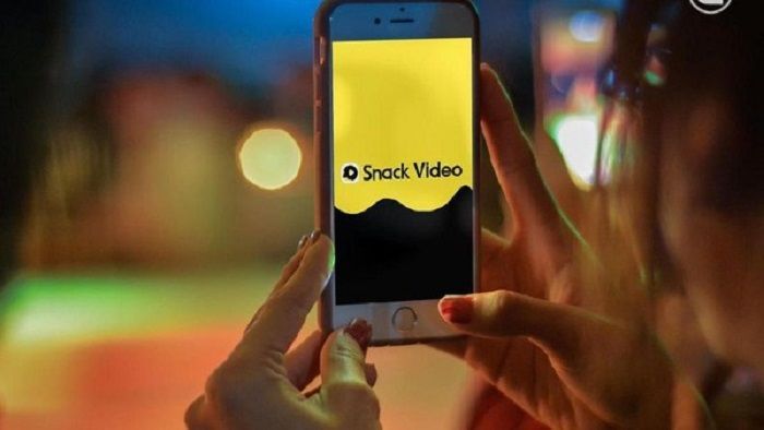 Cegah Pengguna Lakukan Hal Tak Baik, SnackVideo Kolaborasi dengan PRIMA DMI Bikin Konten Positif