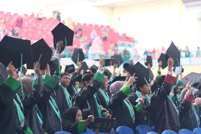 Hore, Mahasiswa Tak Lagi Wajib Skripsi untuk Lulus D1 dan S1