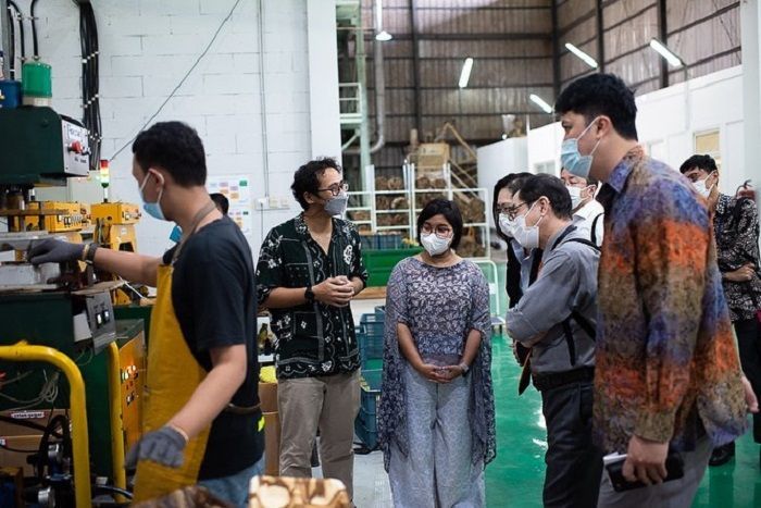 Bangga, Anak Muda Indonesia Bangun Bisnis yang Jawab Tantangan Sosial Berwawasan Lingkungan
