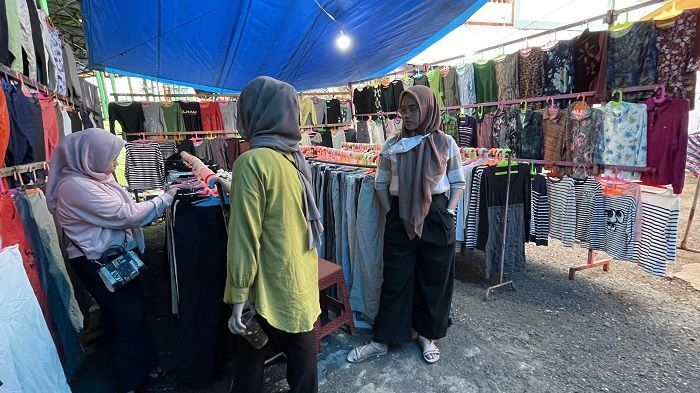 6 Tempat Belanja Murah di Jakarta Selain Tanah Abang, Cocok Untuk Berburu Baju Lebaran!