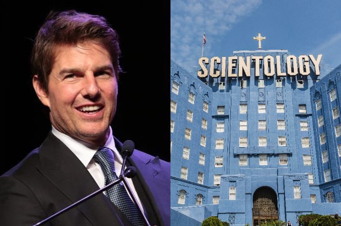 Mengenal Scientology, Agama Baru dengan Praktik Unik yang Dianut Tom Cruise dan Beberapa Selebriti Hollywood