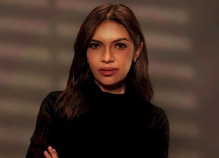 Najwa Shihab Tolak Jadi Timnas AMIN, Tegaskan akan Tetap Independen di Pilpres 2024