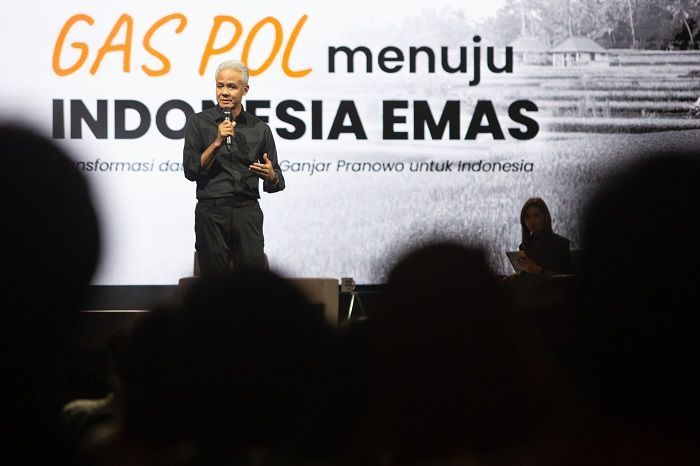 Najwa Bela Pernyataan Ganjar Soal Pekerjaan Lulusan Terbaik: Konteksnya Pendidikan