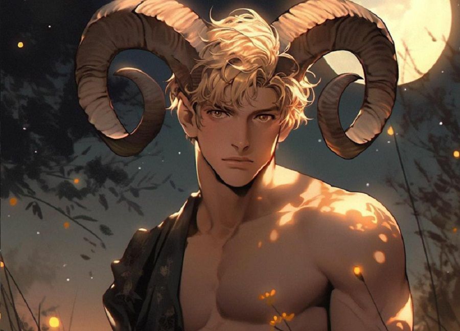 10 Tips Mendekati Cowok Aries yang Player dan Penyayang: Harus Kreatif dan To The Point