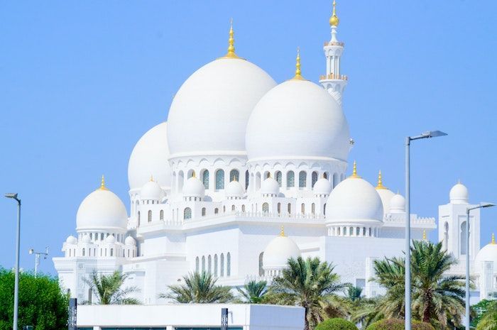 33 Quotes tentang Nabi Muhammad SAW, Cocok untuk Maulid!
