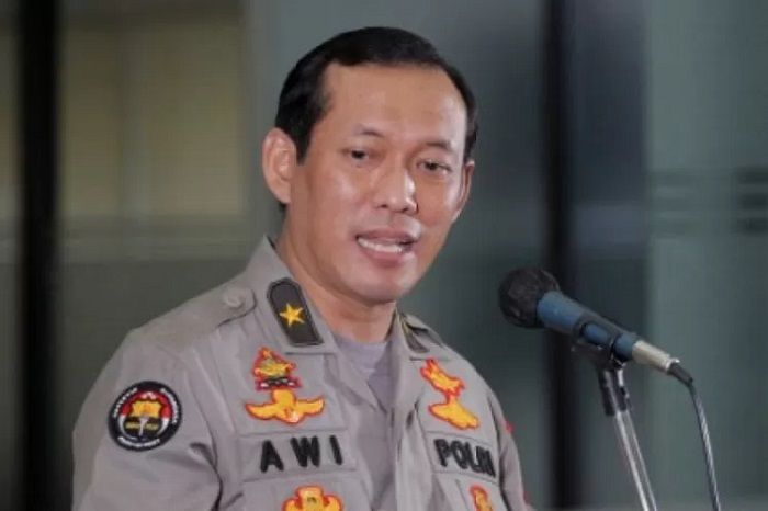 Ditunjuk Jadi Wakapolda NTT, Brigjen Awi Setiyono Pernah Jadi Jubir Polri