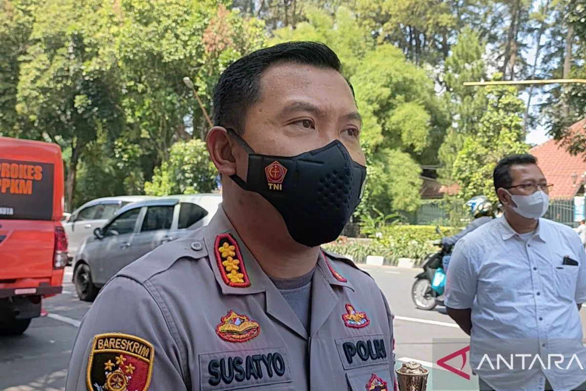 Sosok Kombes Susatyo, Kapolres Jakpus Baru yang Mahir Di Bidang Reserse!