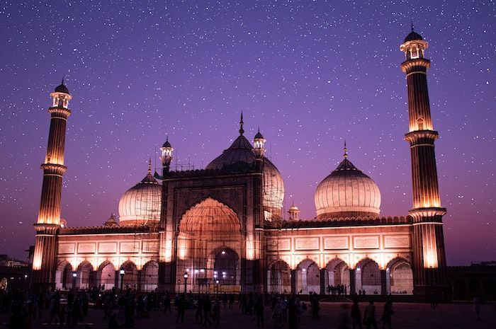 40 Contoh Tema Peringatan Maulid Nabi Muhammad SAW, Singkat!