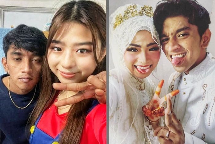 Masih Ingat Pria Riau yang Viral karena Menikahi Gadis Jepang, Sekarang Sudah Jadi Ayah!